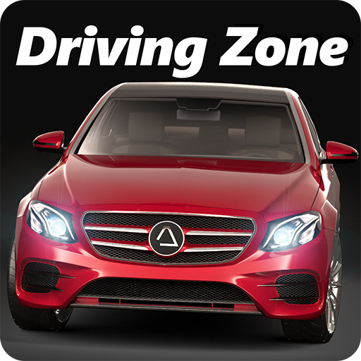 Driving Zone: Germany - Promo i Recenzija