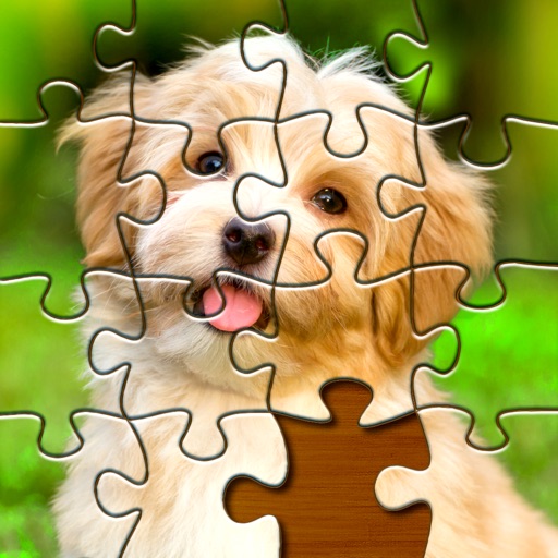Jigsaw Puzzles: Photo Puzzles za Mac